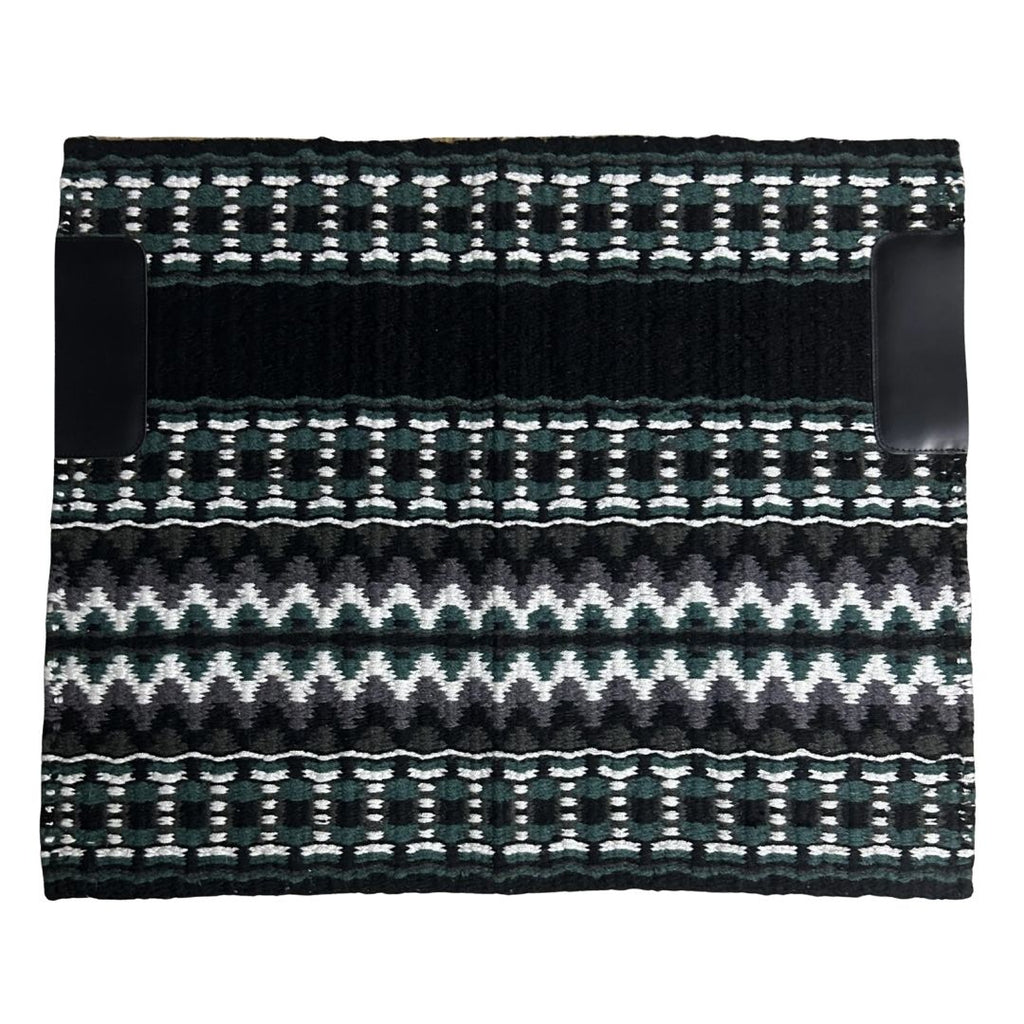 TuffRider Wagonmaster Western Saddle Blanket