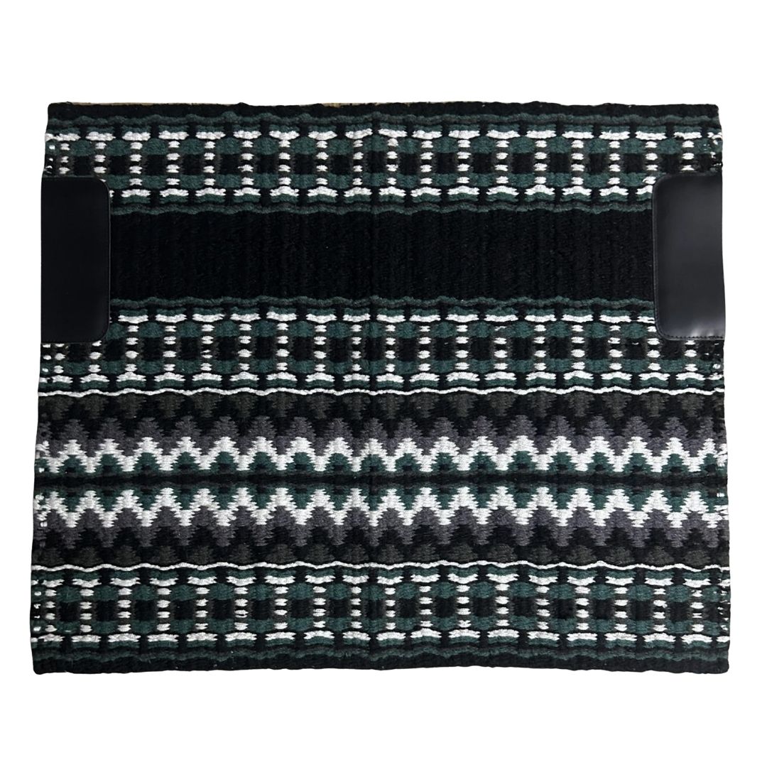 TuffRider Wagonmaster Western Saddle Blanket