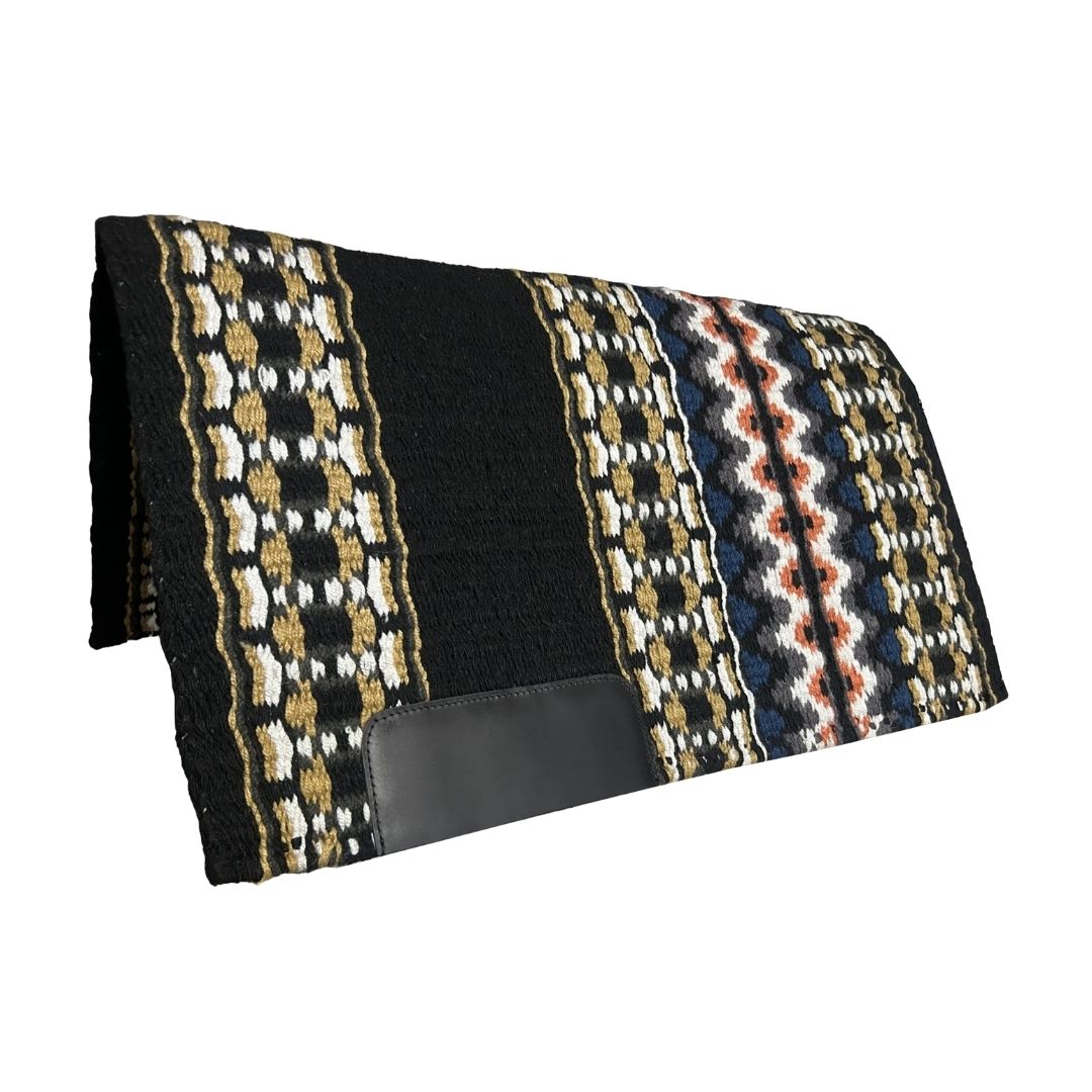 TuffRider Wagonmaster Western Saddle Blanket