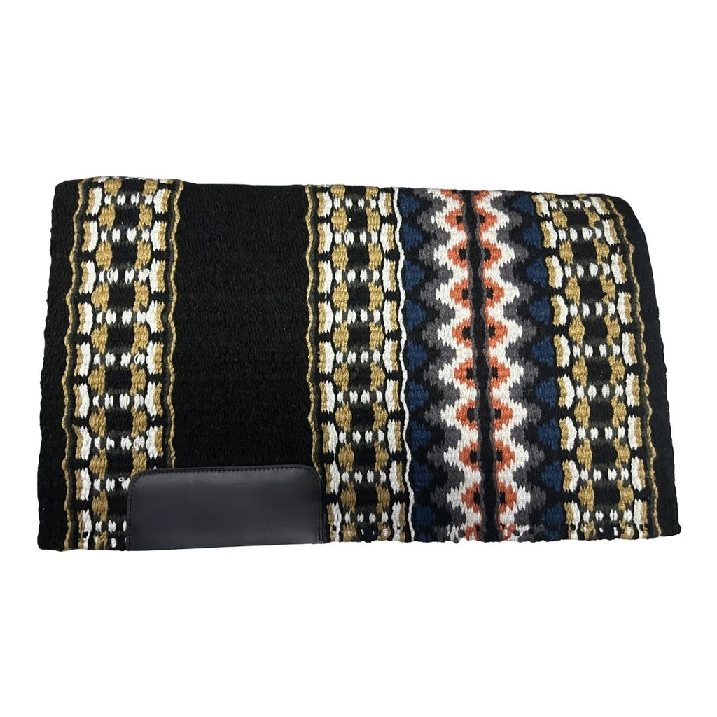 TuffRider Wagonmaster Western Saddle Blanket
