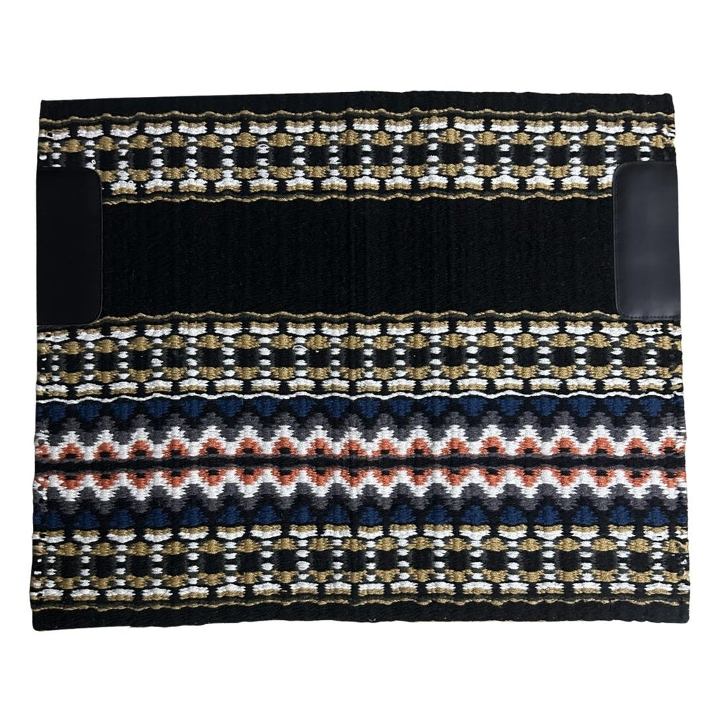 TuffRider Wagonmaster Western Saddle Blanket