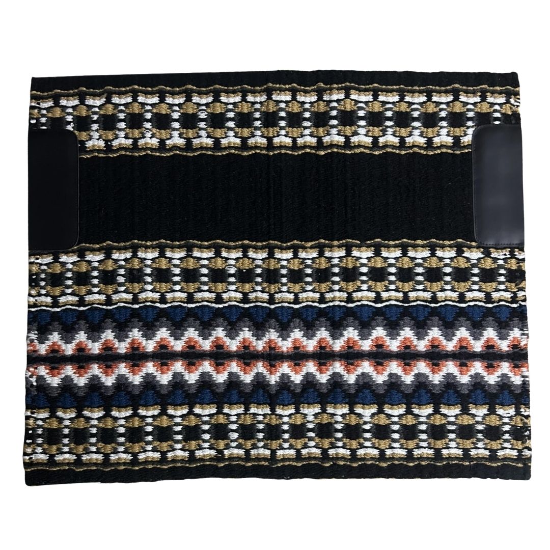 TuffRider Wagonmaster Western Saddle Blanket