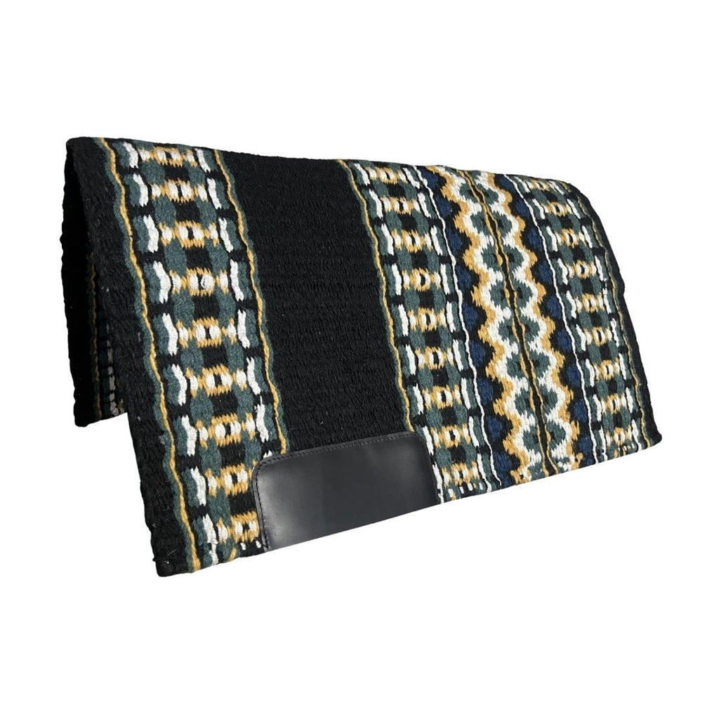 TuffRider Wagonmaster Western Saddle Blanket