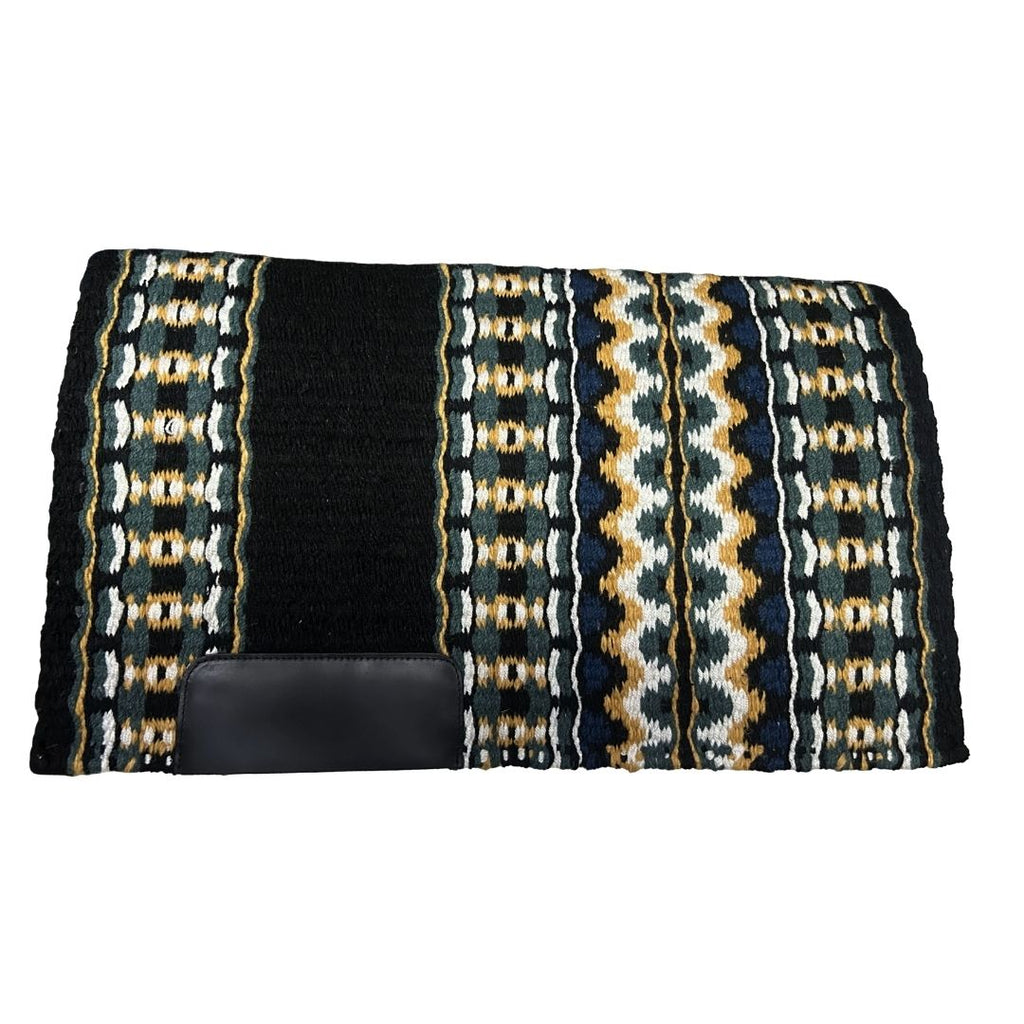 TuffRider Wagonmaster Western Saddle Blanket
