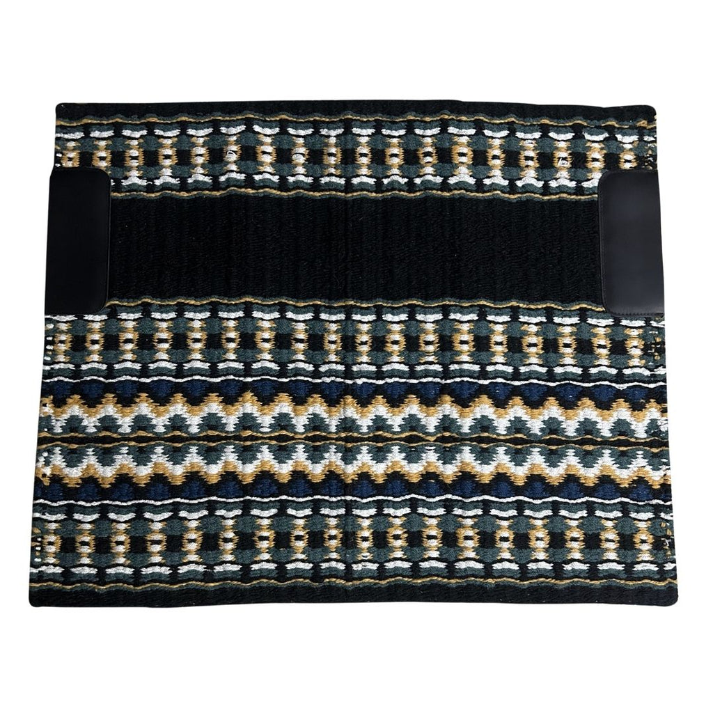 TuffRider Wagonmaster Western Saddle Blanket