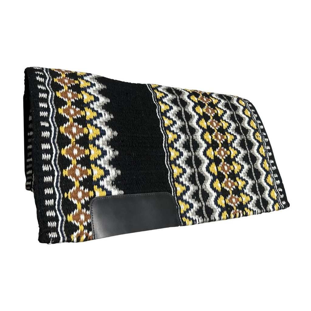 TuffRider Dustbowl Western Saddle Blanket