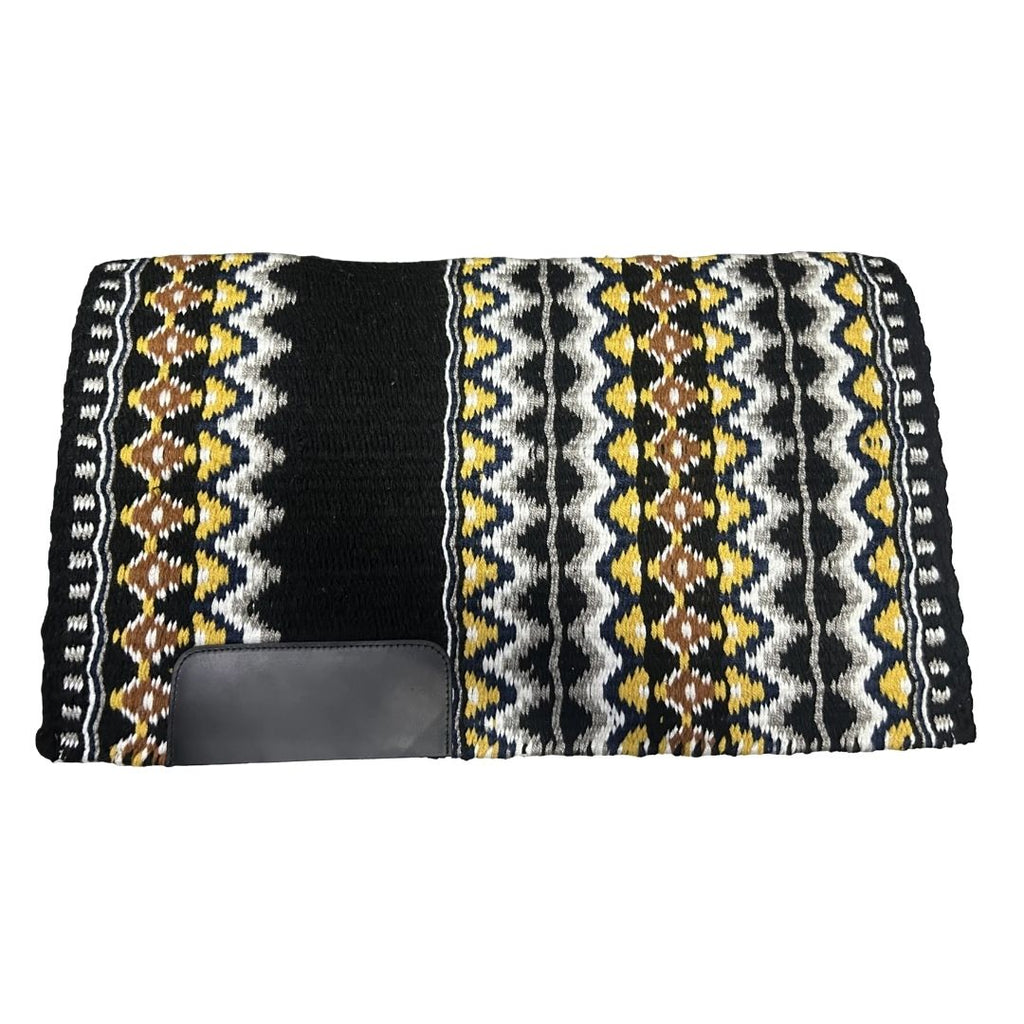 TuffRider Dustbowl Western Saddle Blanket