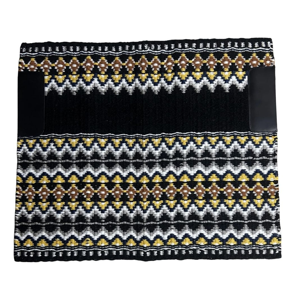 TuffRider Dustbowl Western Saddle Blanket