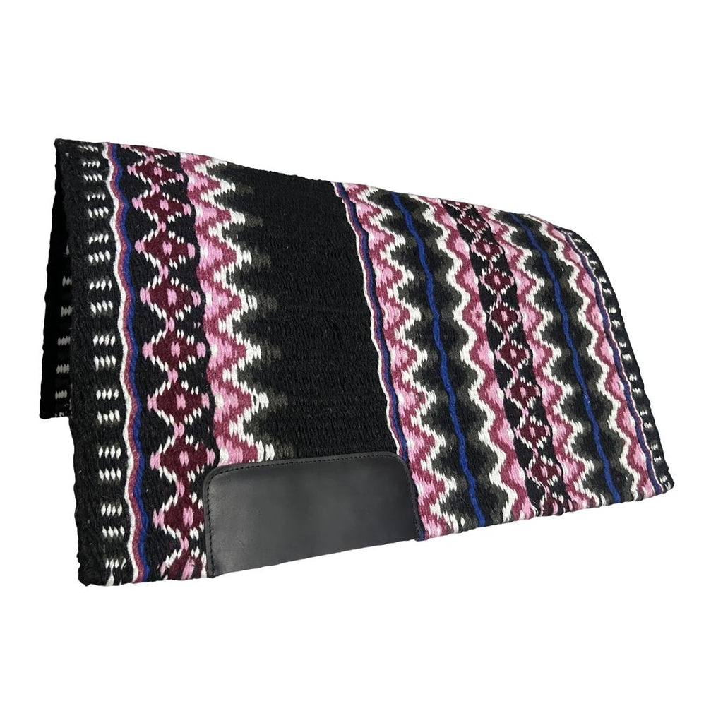 TuffRider Dustbowl Western Saddle Blanket