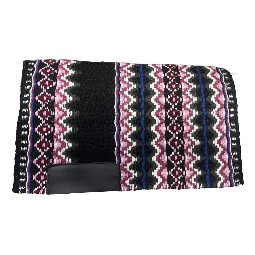 TuffRider Dustbowl Western Saddle Blanket