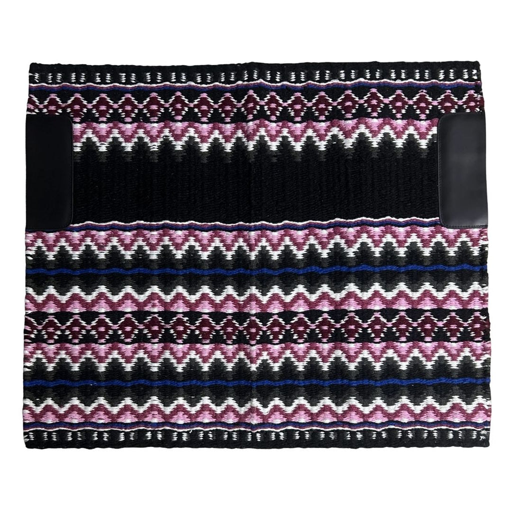 TuffRider Dustbowl Western Saddle Blanket