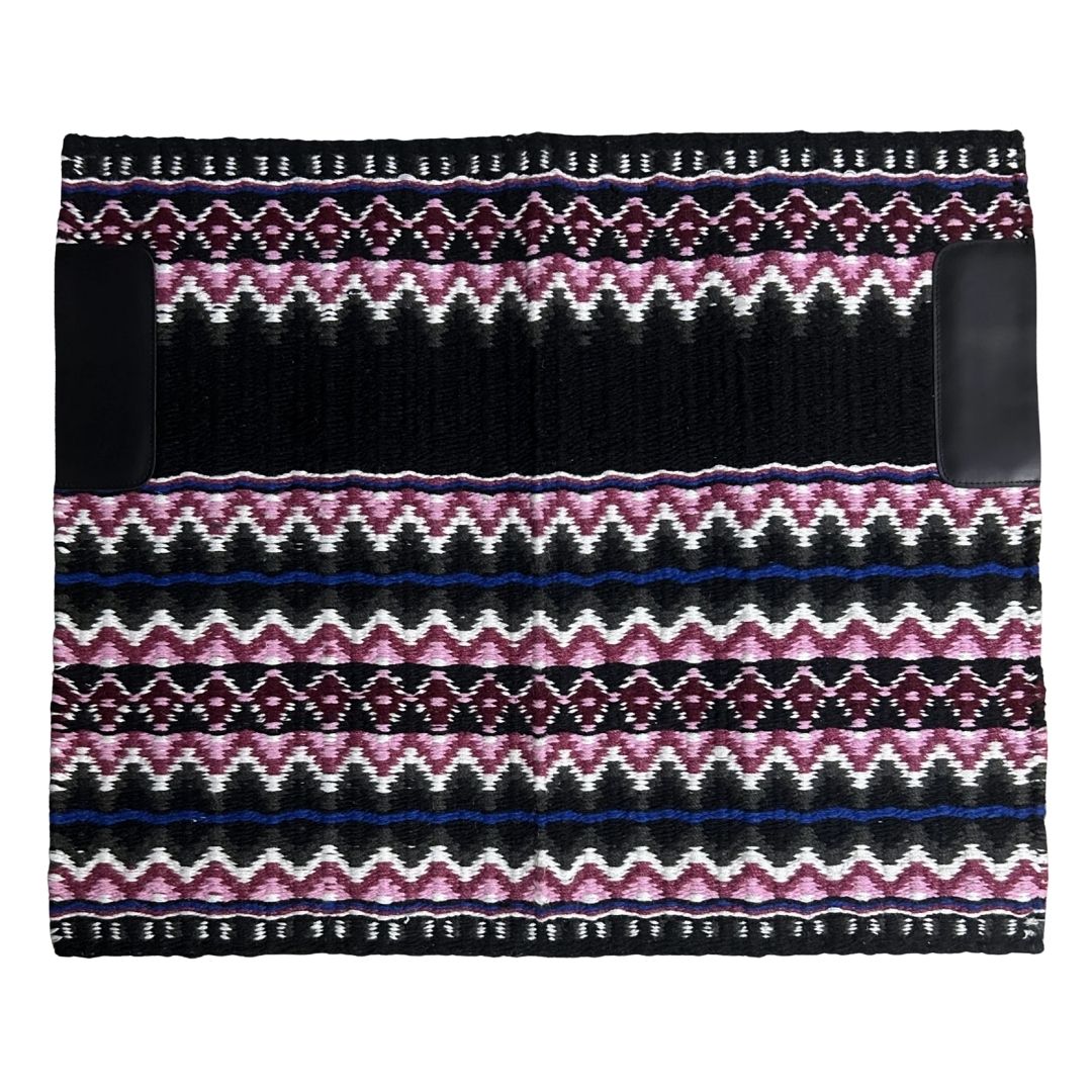 TuffRider Dustbowl Western Saddle Blanket