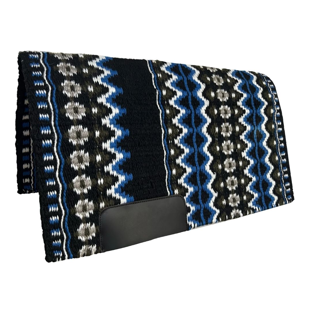 TuffRider Dustbowl Western Saddle Blanket