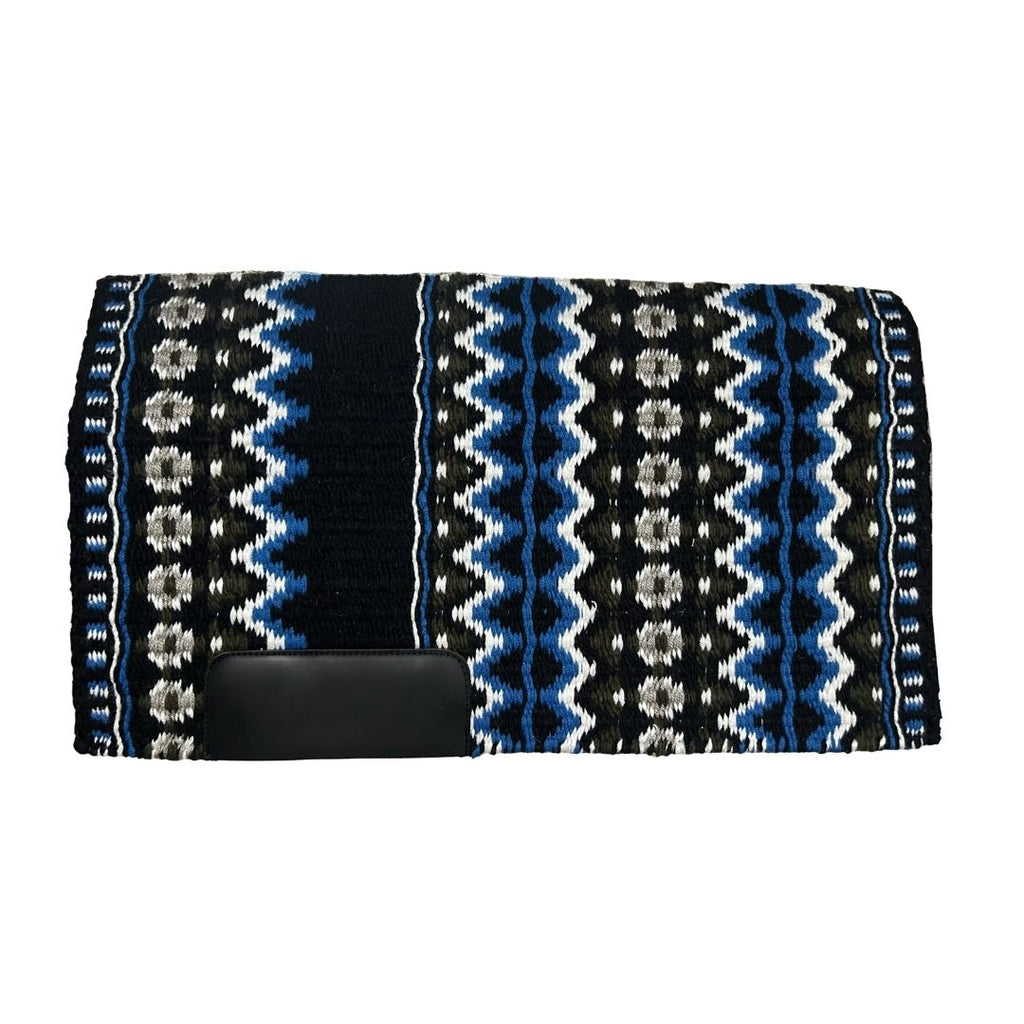 TuffRider Dustbowl Western Saddle Blanket