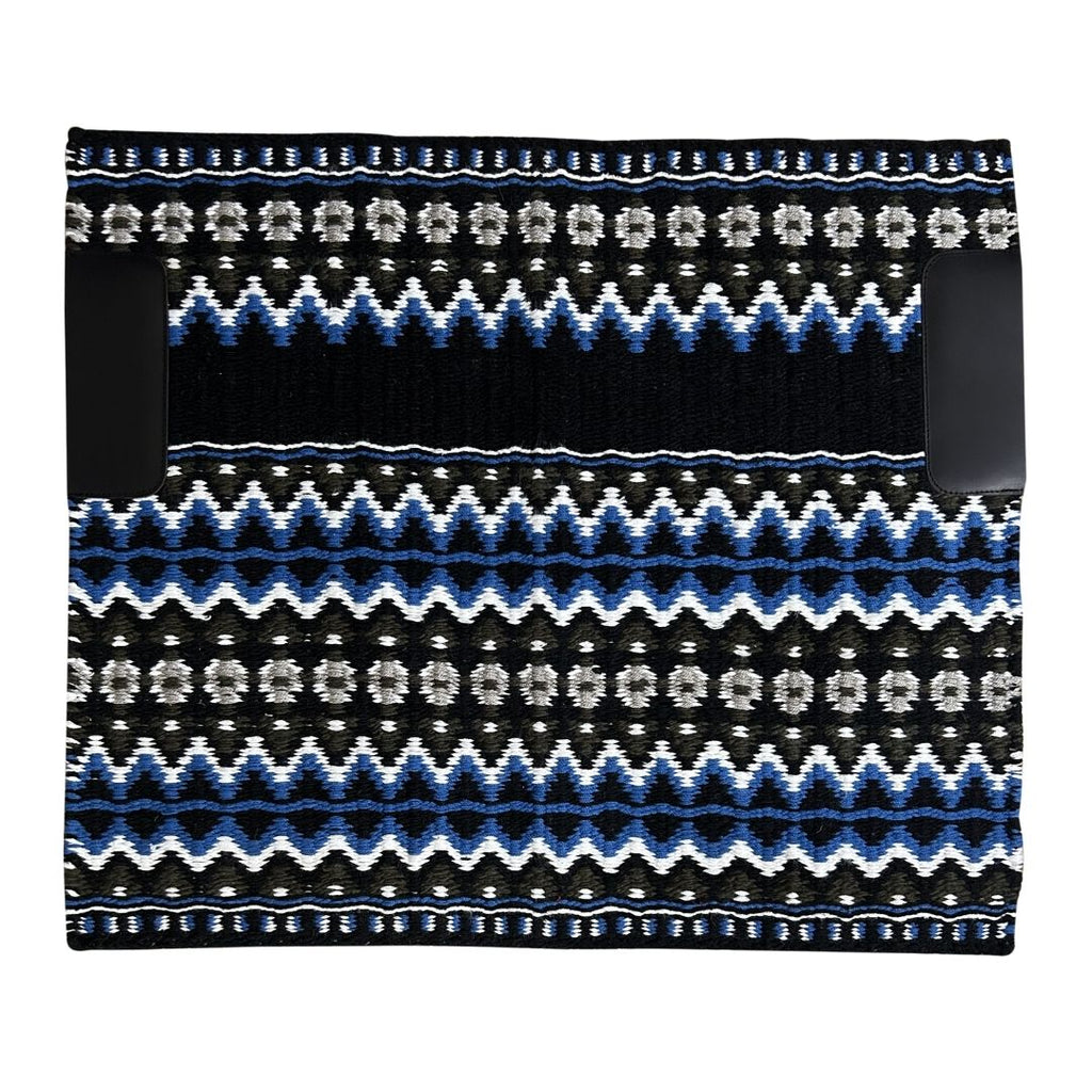 TuffRider Dustbowl Western Saddle Blanket