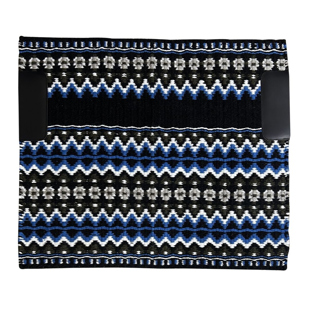 TuffRider Dustbowl Western Saddle Blanket