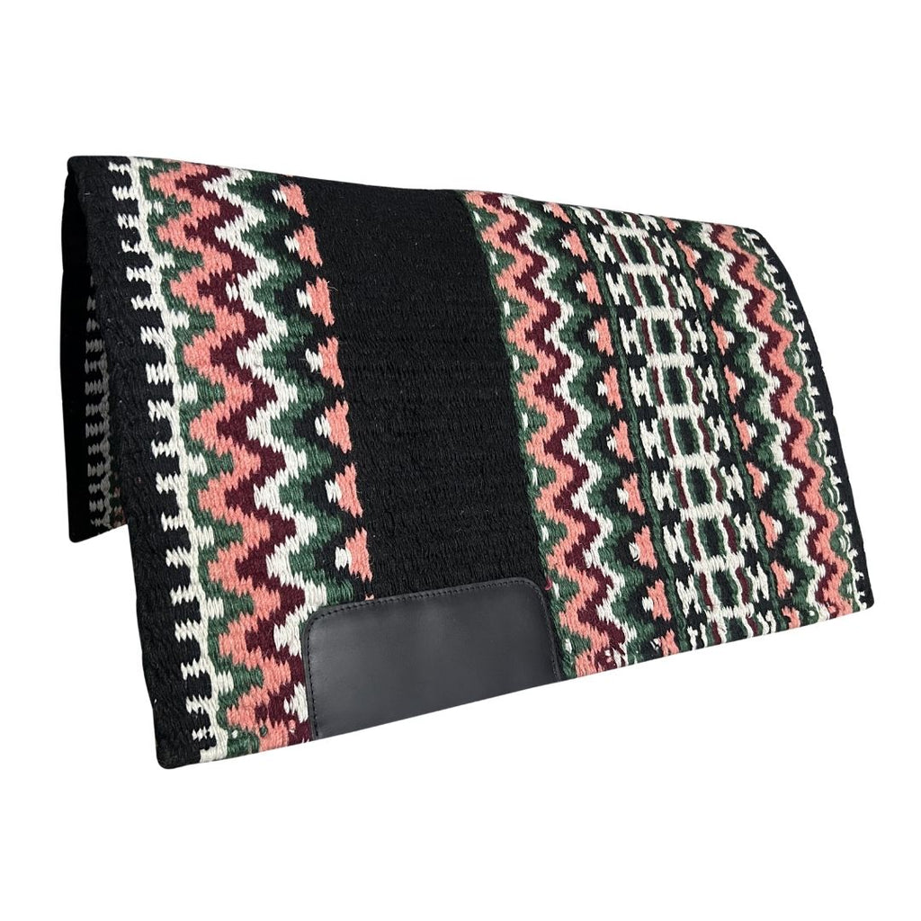 TuffRider Outlaw Western Saddle Blanket