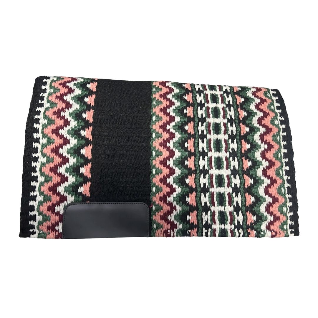 TuffRider Outlaw Western Saddle Blanket