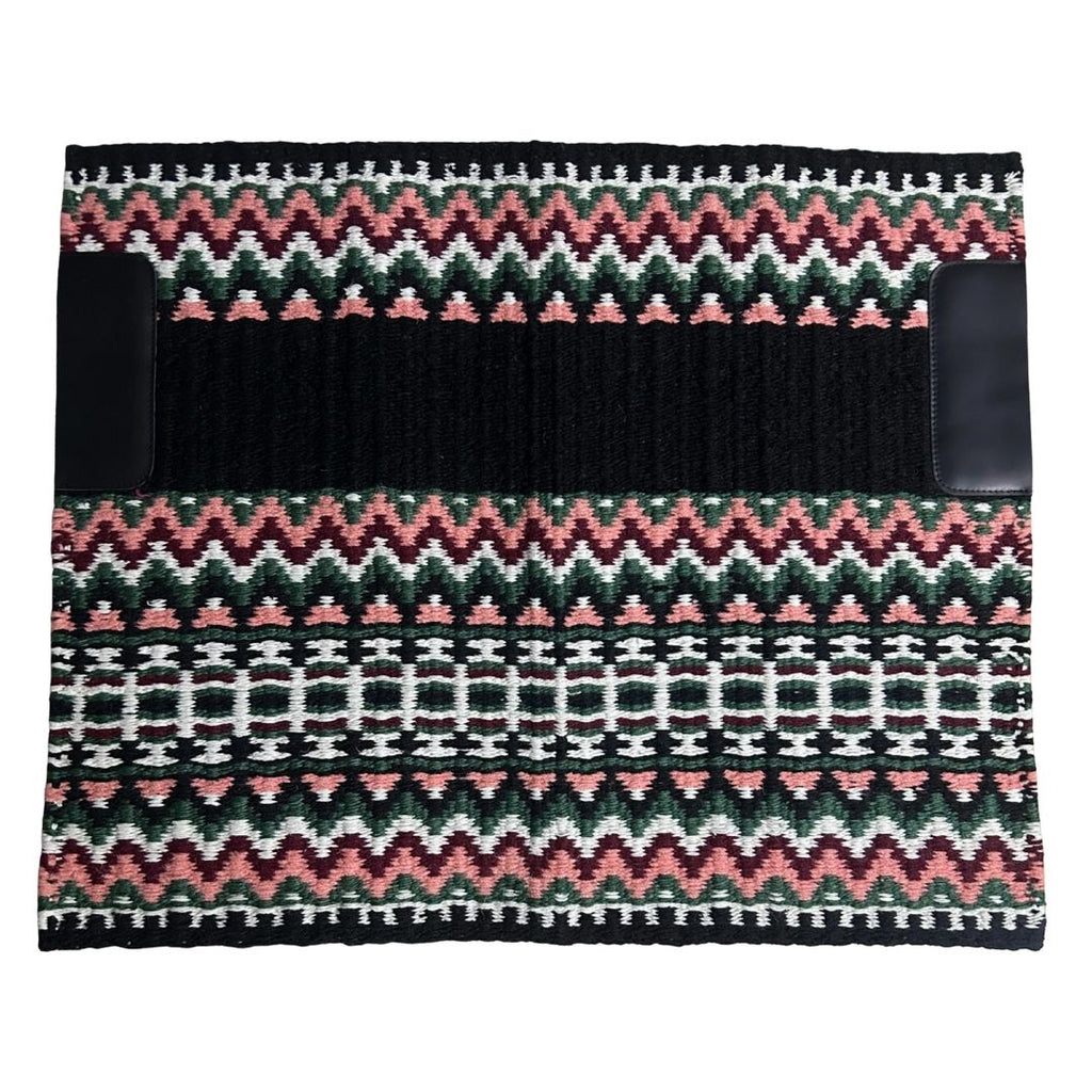 TuffRider Outlaw Western Saddle Blanket