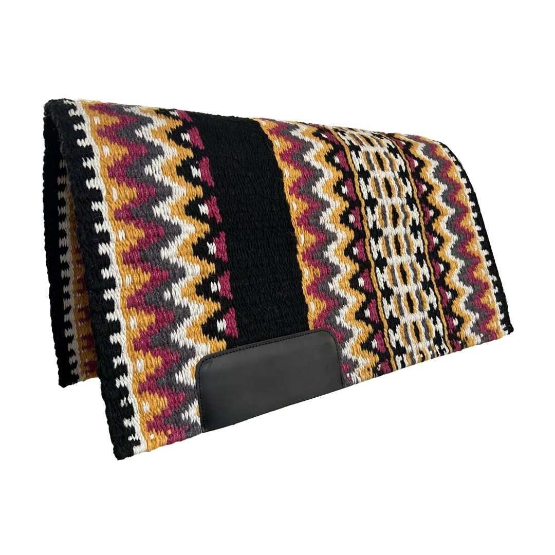 TuffRider Outlaw Western Saddle Blanket