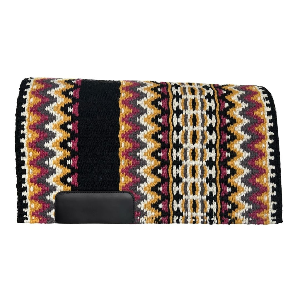 TuffRider Outlaw Western Saddle Blanket