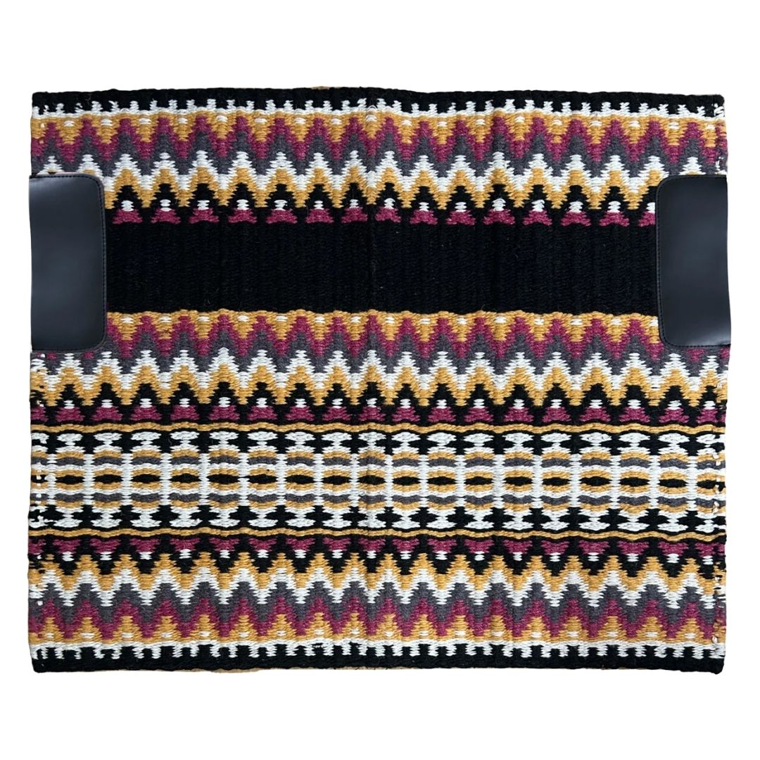 TuffRider Outlaw Western Saddle Blanket
