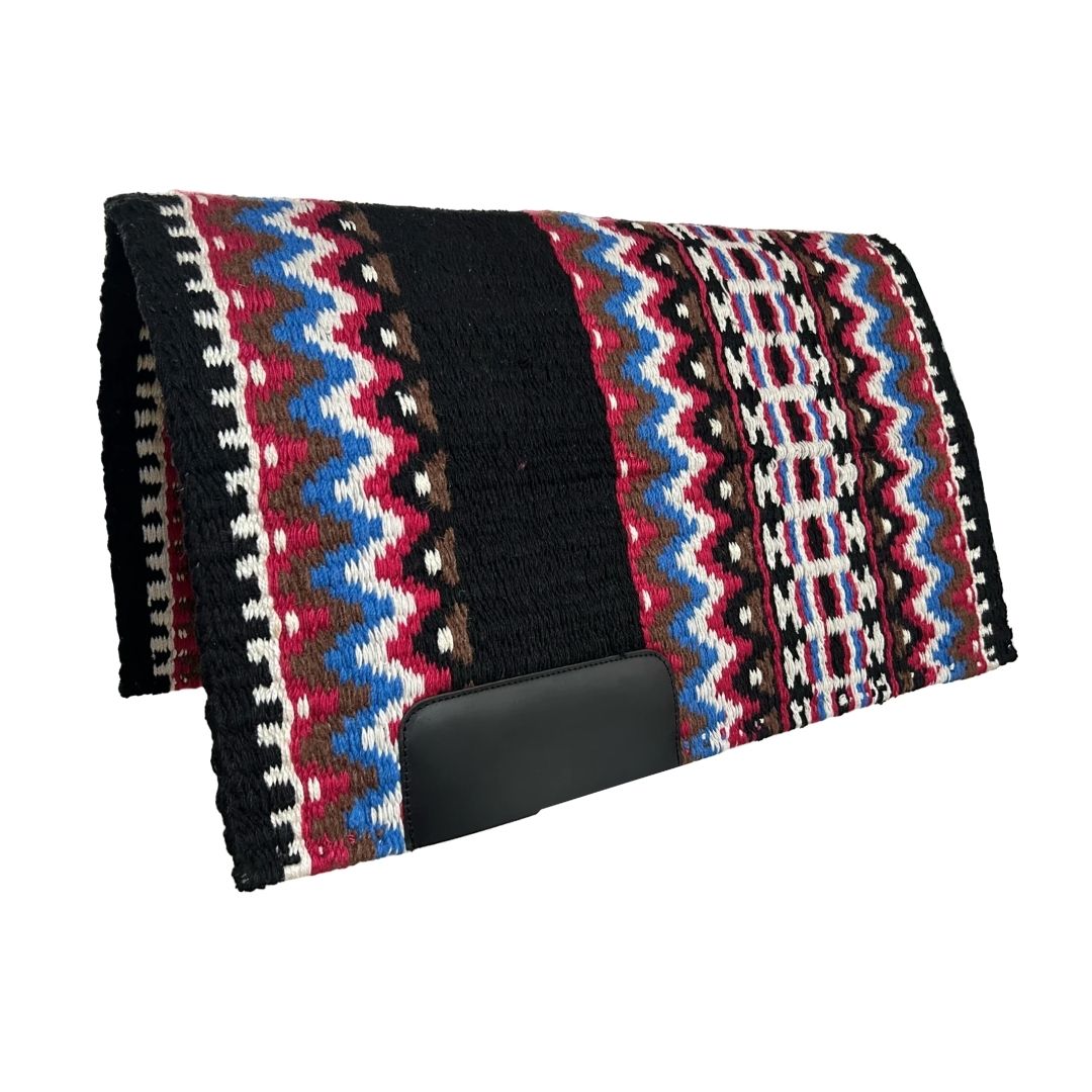 TuffRider Outlaw Western Saddle Blanket