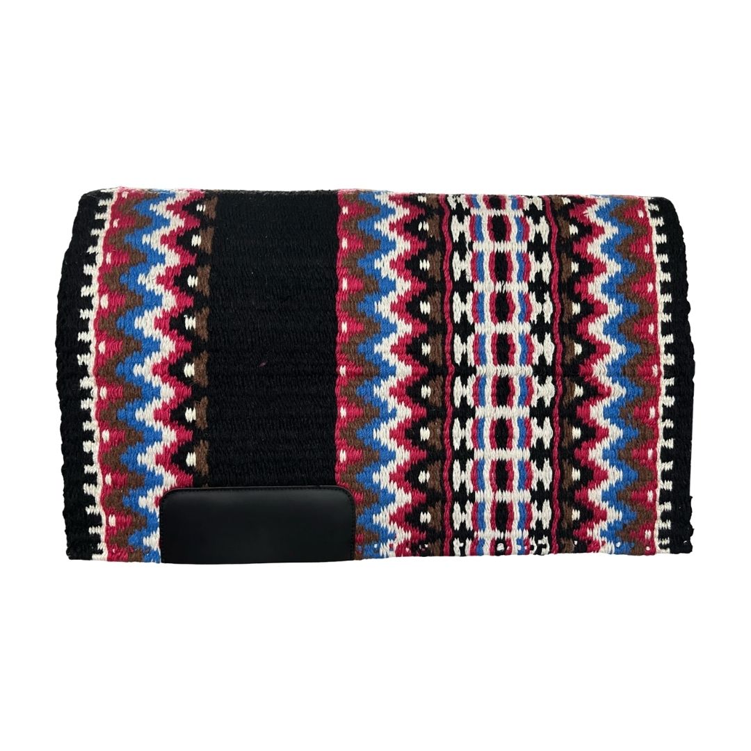 TuffRider Outlaw Western Saddle Blanket