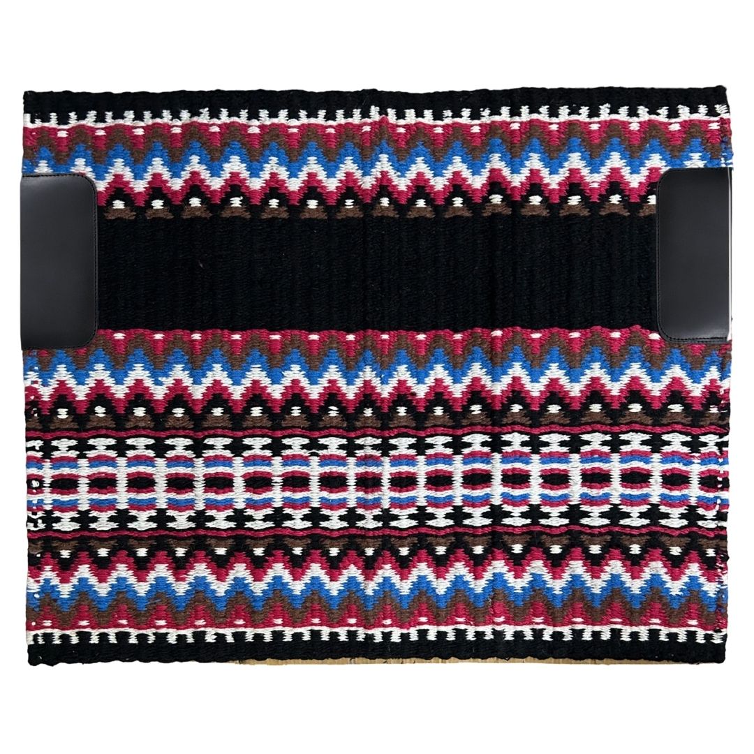 TuffRider Outlaw Western Saddle Blanket