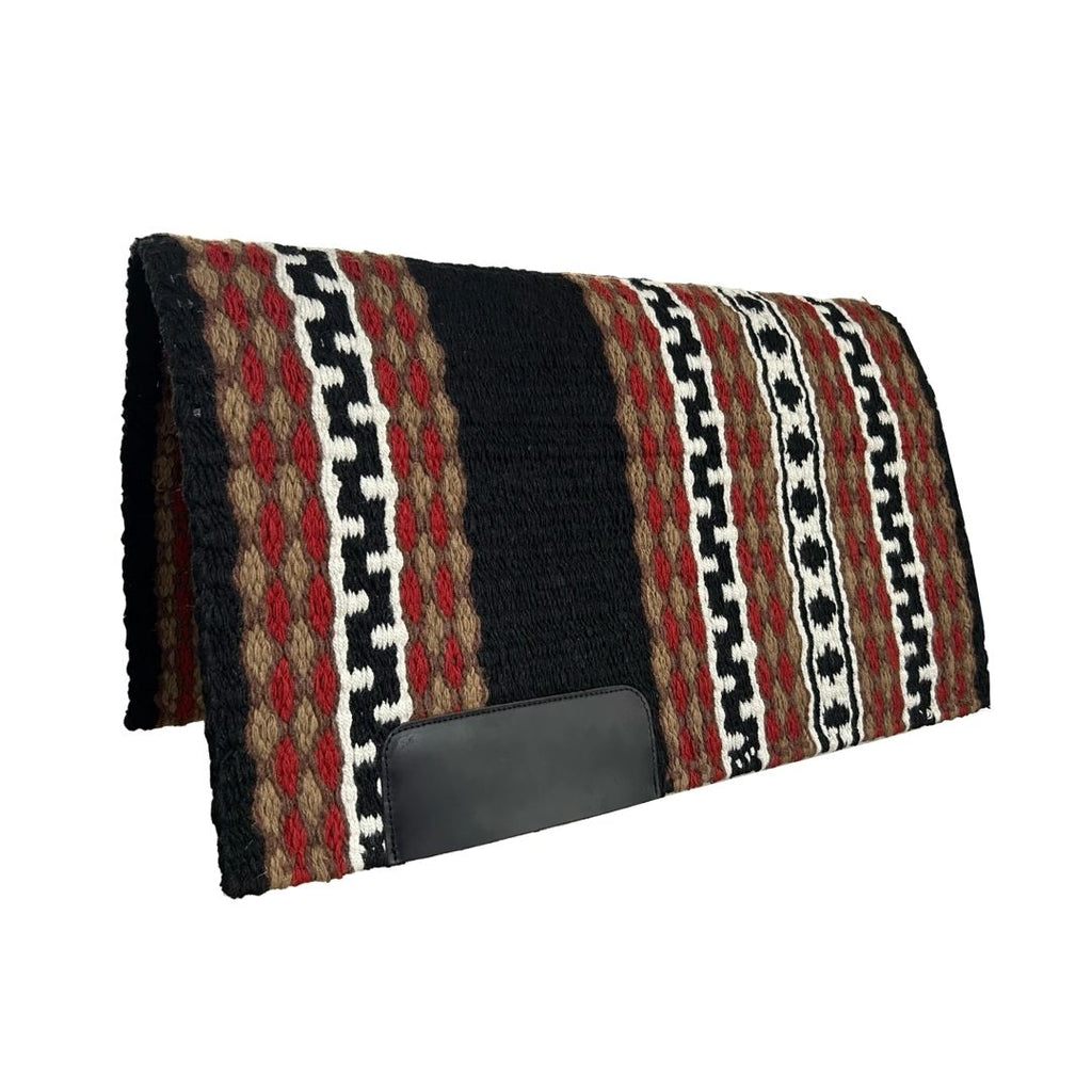 TuffRider Wayward Western Saddle Blanket