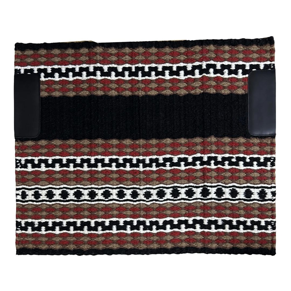 TuffRider Wayward Western Saddle Blanket