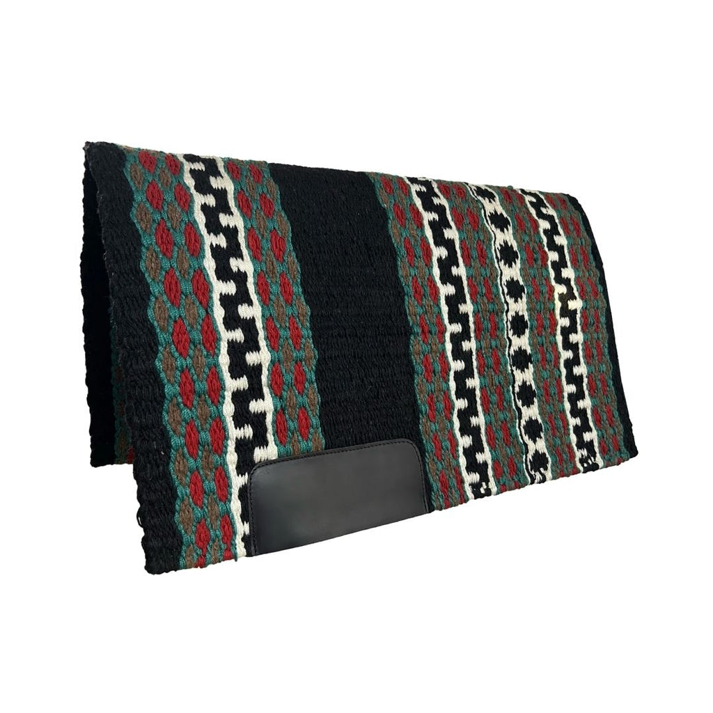 TuffRider Wayward Western Saddle Blanket