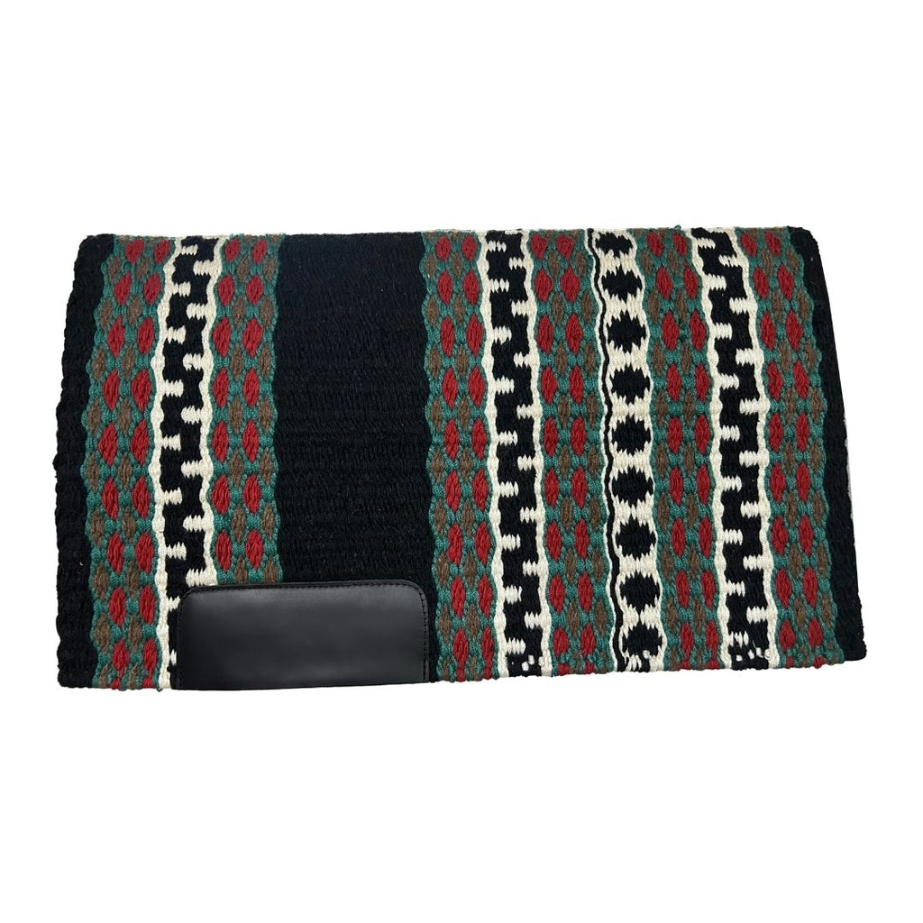 TuffRider Wayward Western Saddle Blanket