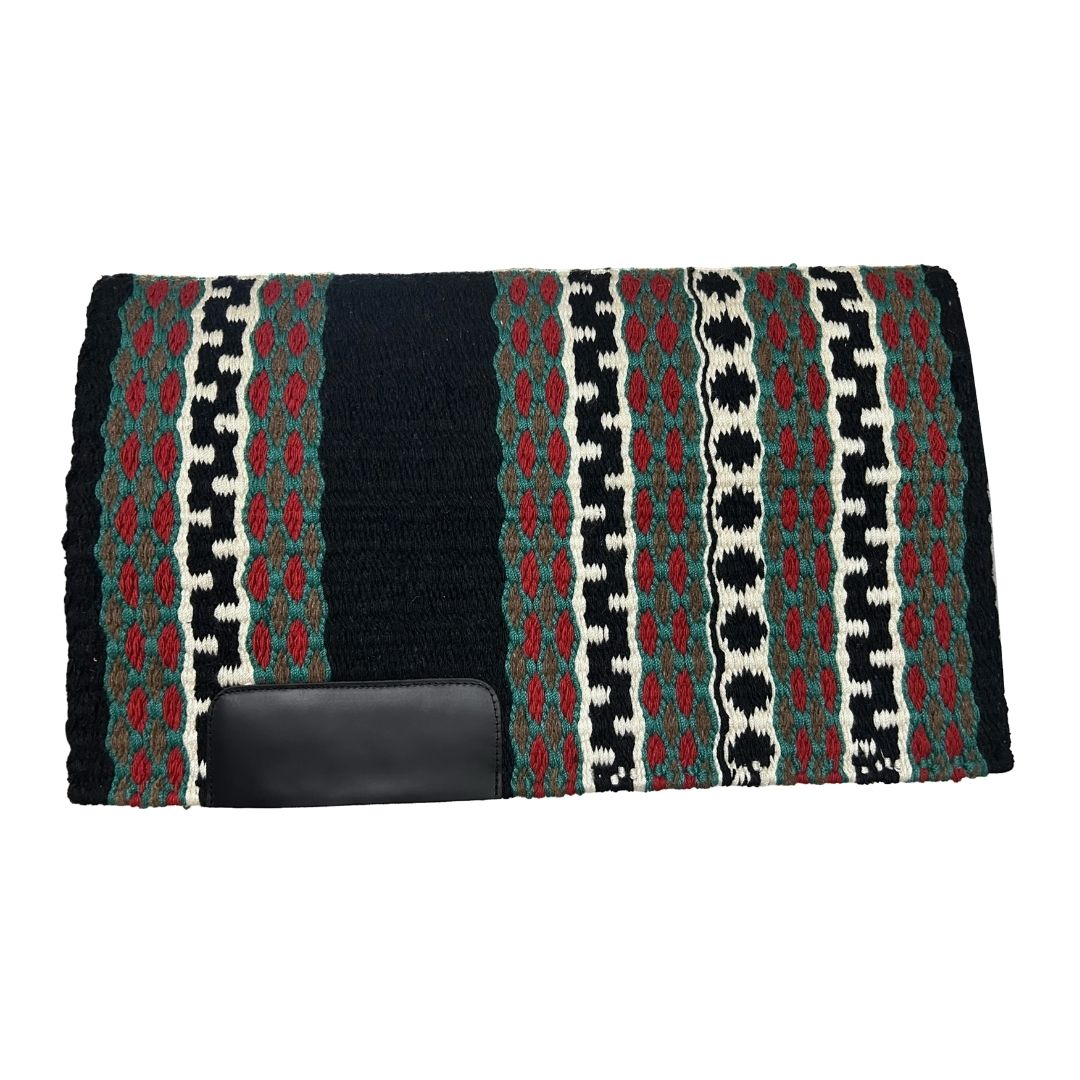 TuffRider Wayward Western Saddle Blanket
