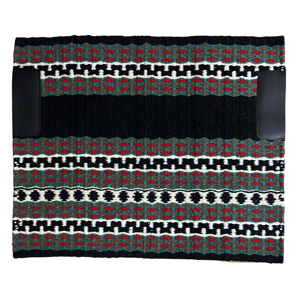 TuffRider Wayward Western Saddle Blanket