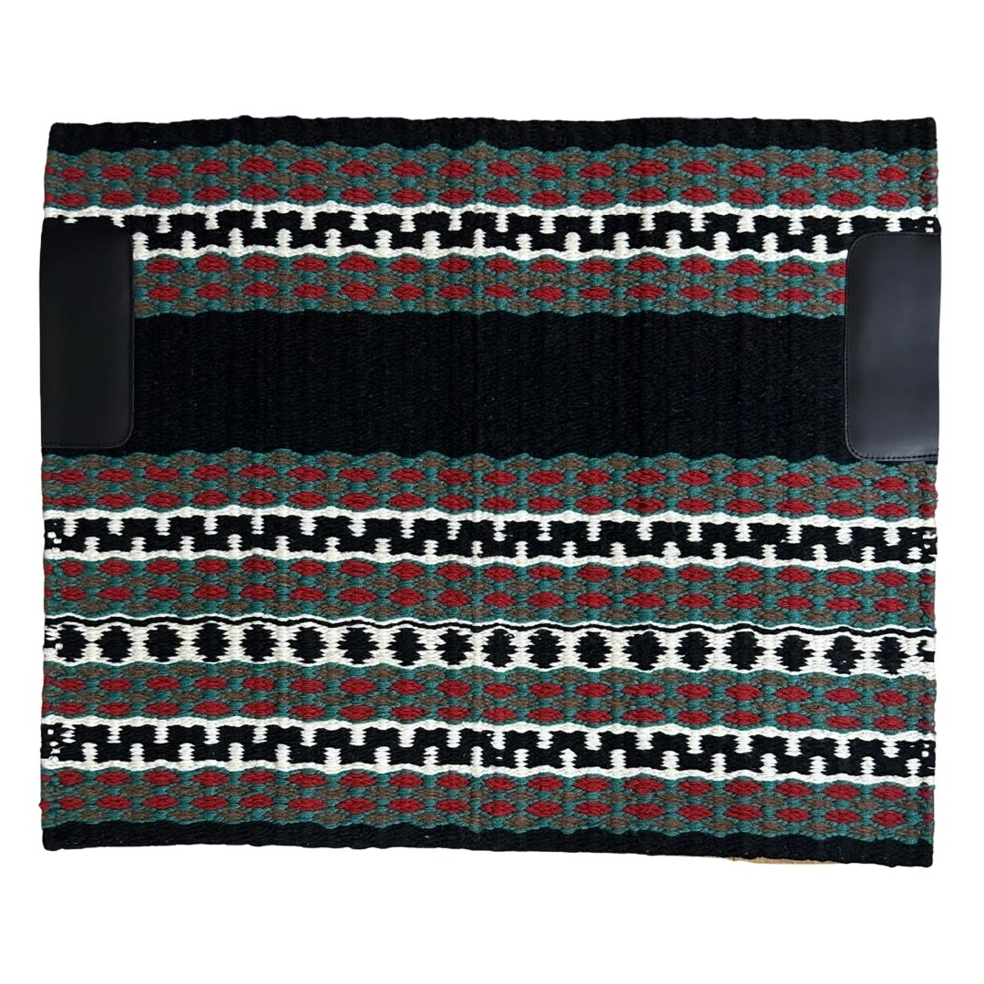 TuffRider Wayward Western Saddle Blanket