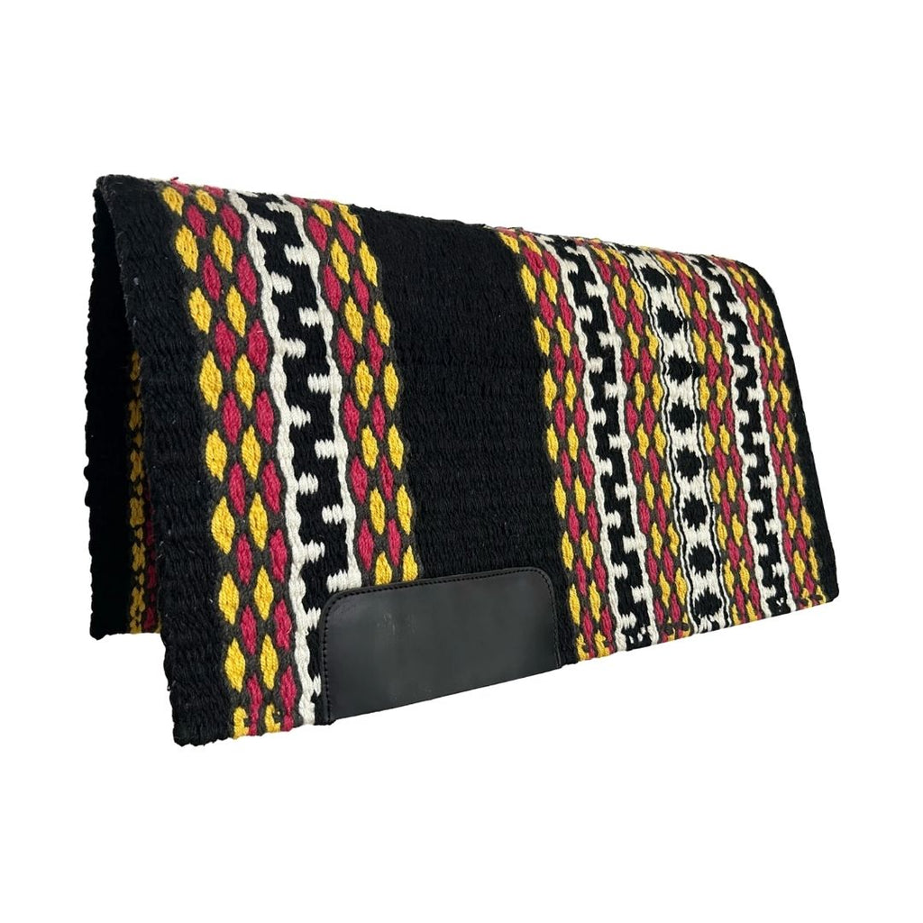 TuffRider Wayward Western Saddle Blanket