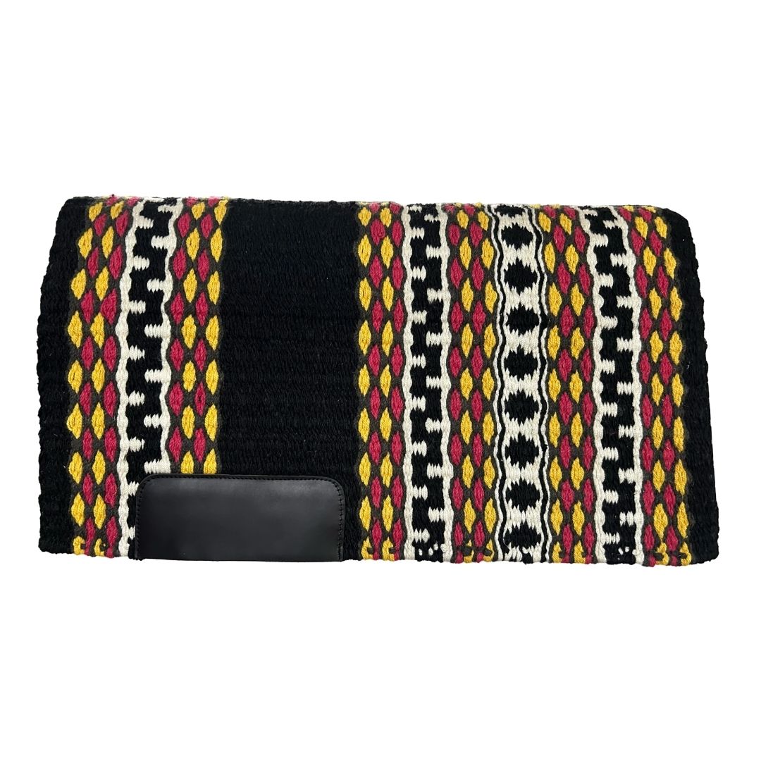 TuffRider Wayward Western Saddle Blanket
