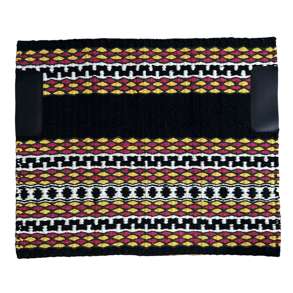 TuffRider Wayward Western Saddle Blanket