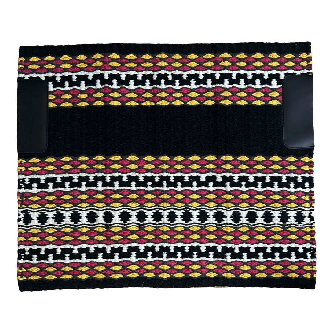TuffRider Wayward Western Saddle Blanket