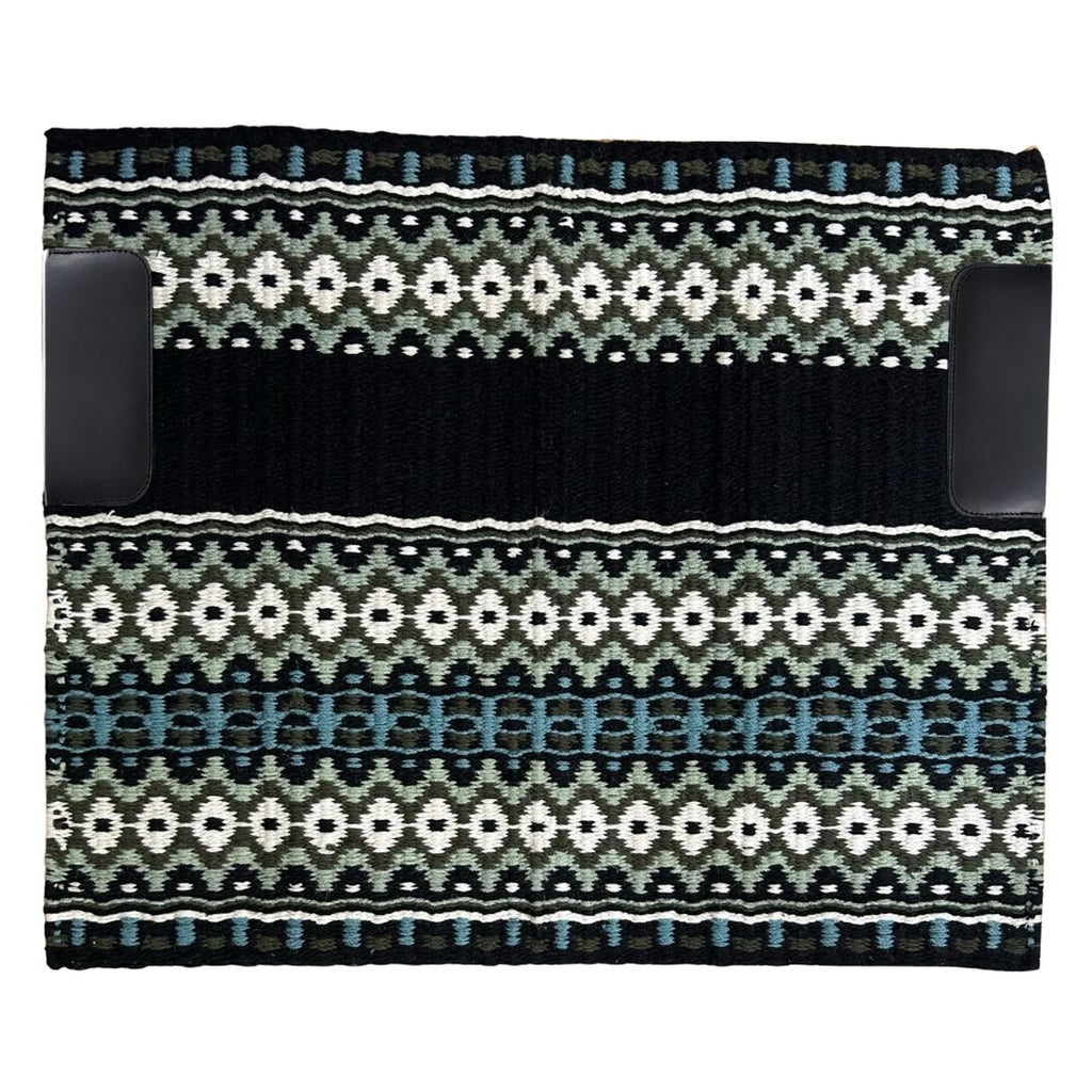 TuffRider Night Watch Western Saddle Blanket