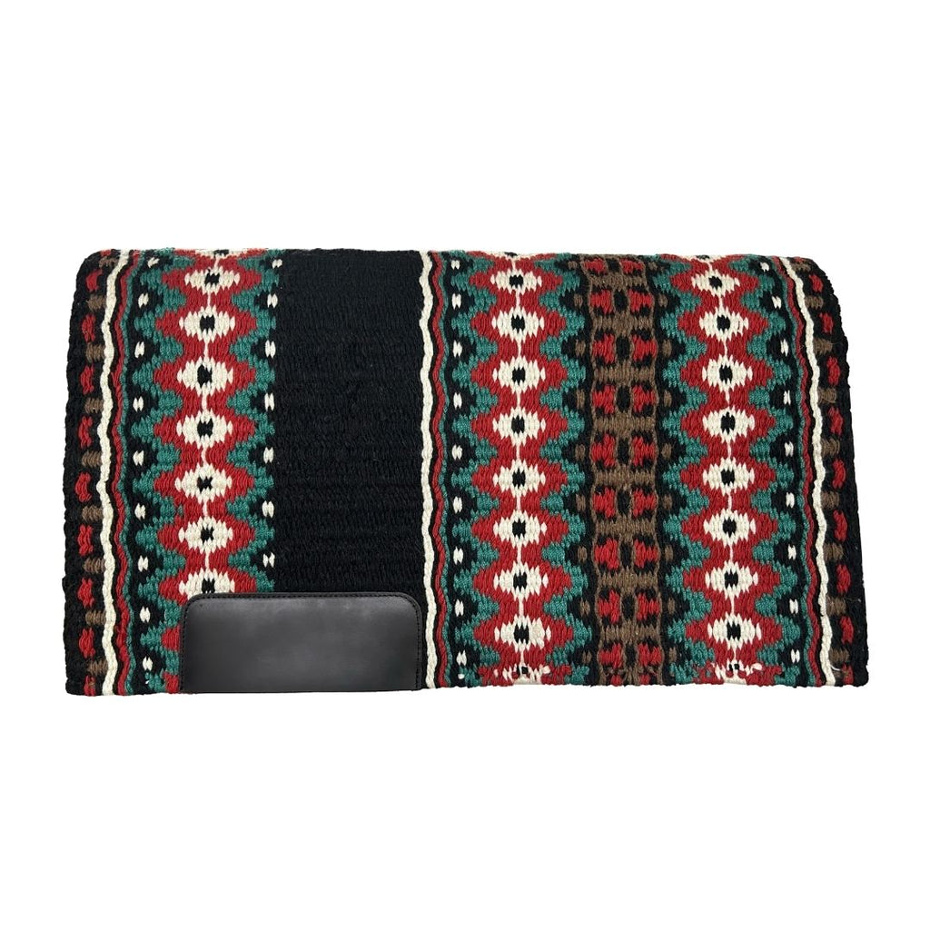 TuffRider Night Watch Western Saddle Blanket