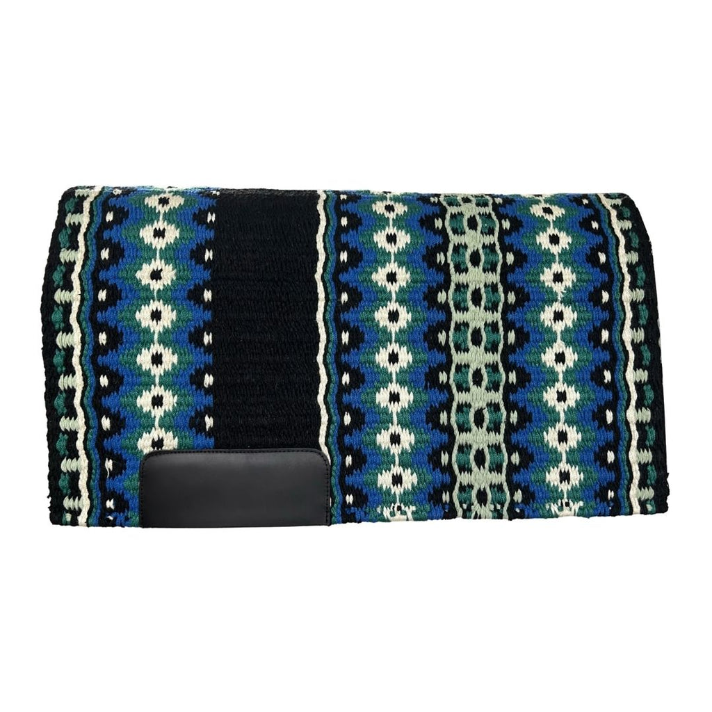 TuffRider Night Watch Western Saddle Blanket