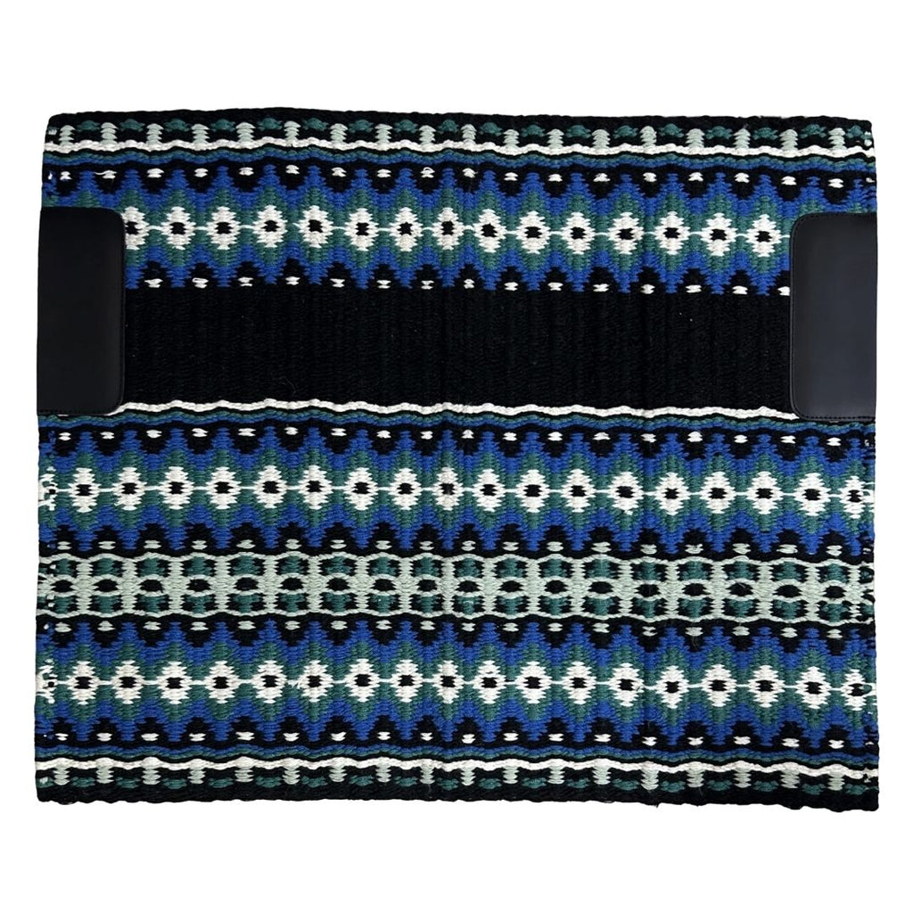 TuffRider Night Watch Western Saddle Blanket