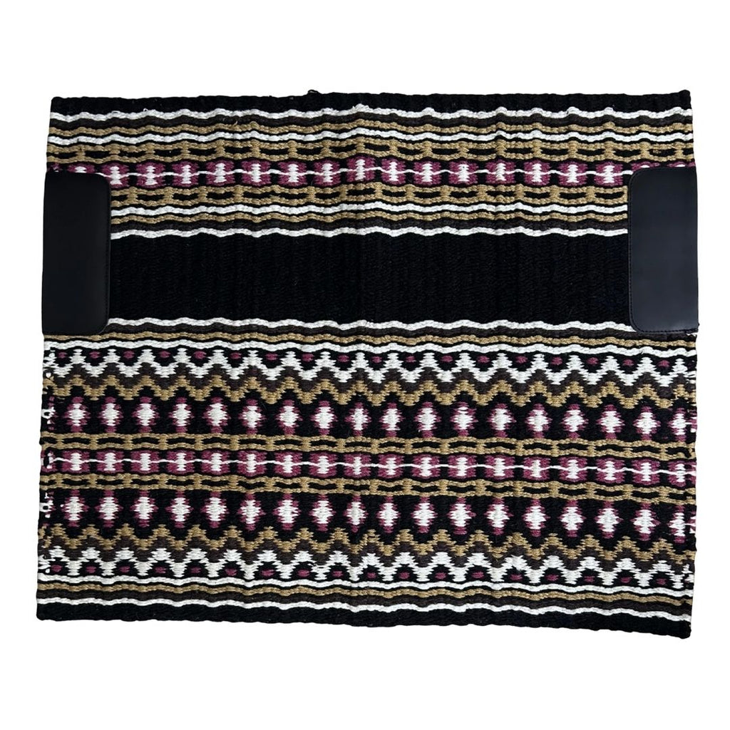 TuffRider Echo Western Saddle Blanket