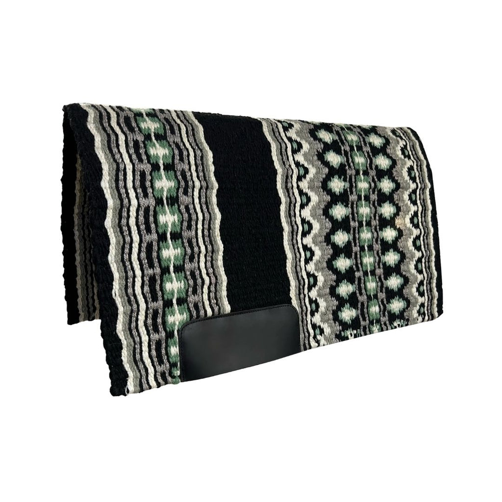 TuffRider Echo Western Saddle Blanket
