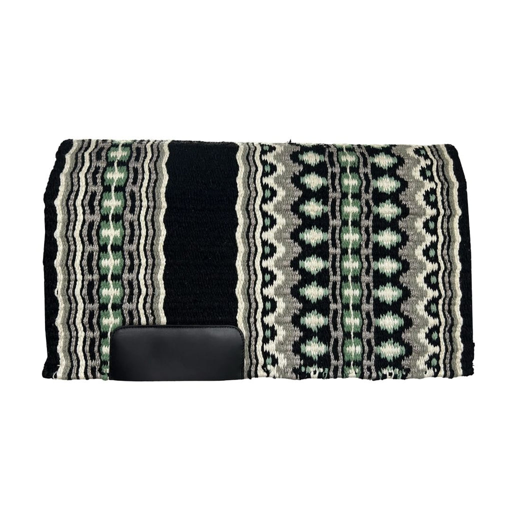 TuffRider Echo Western Saddle Blanket