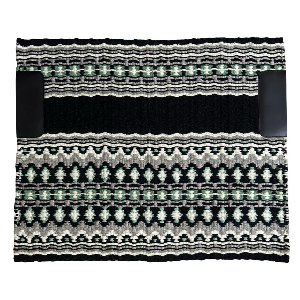 TuffRider Echo Western Saddle Blanket
