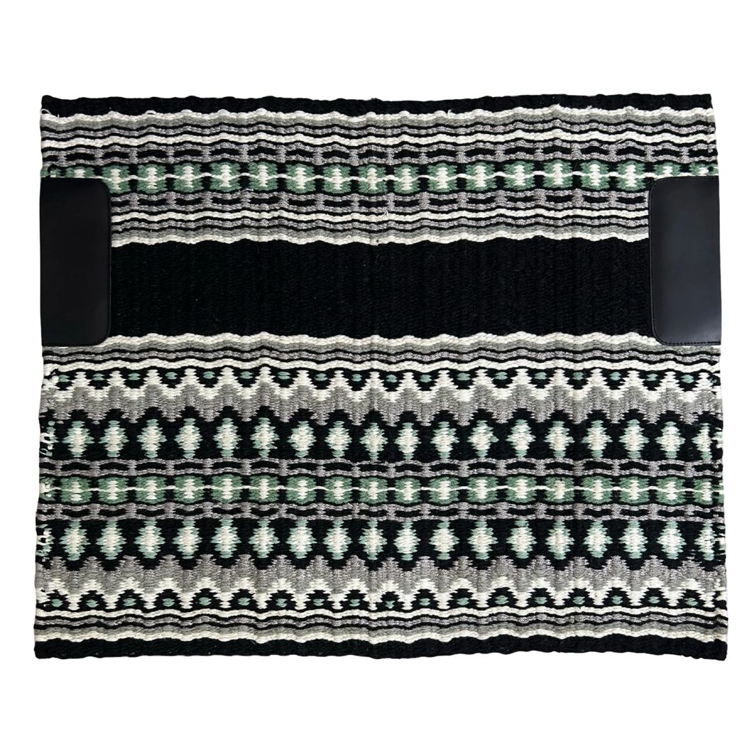 TuffRider Echo Western Saddle Blanket