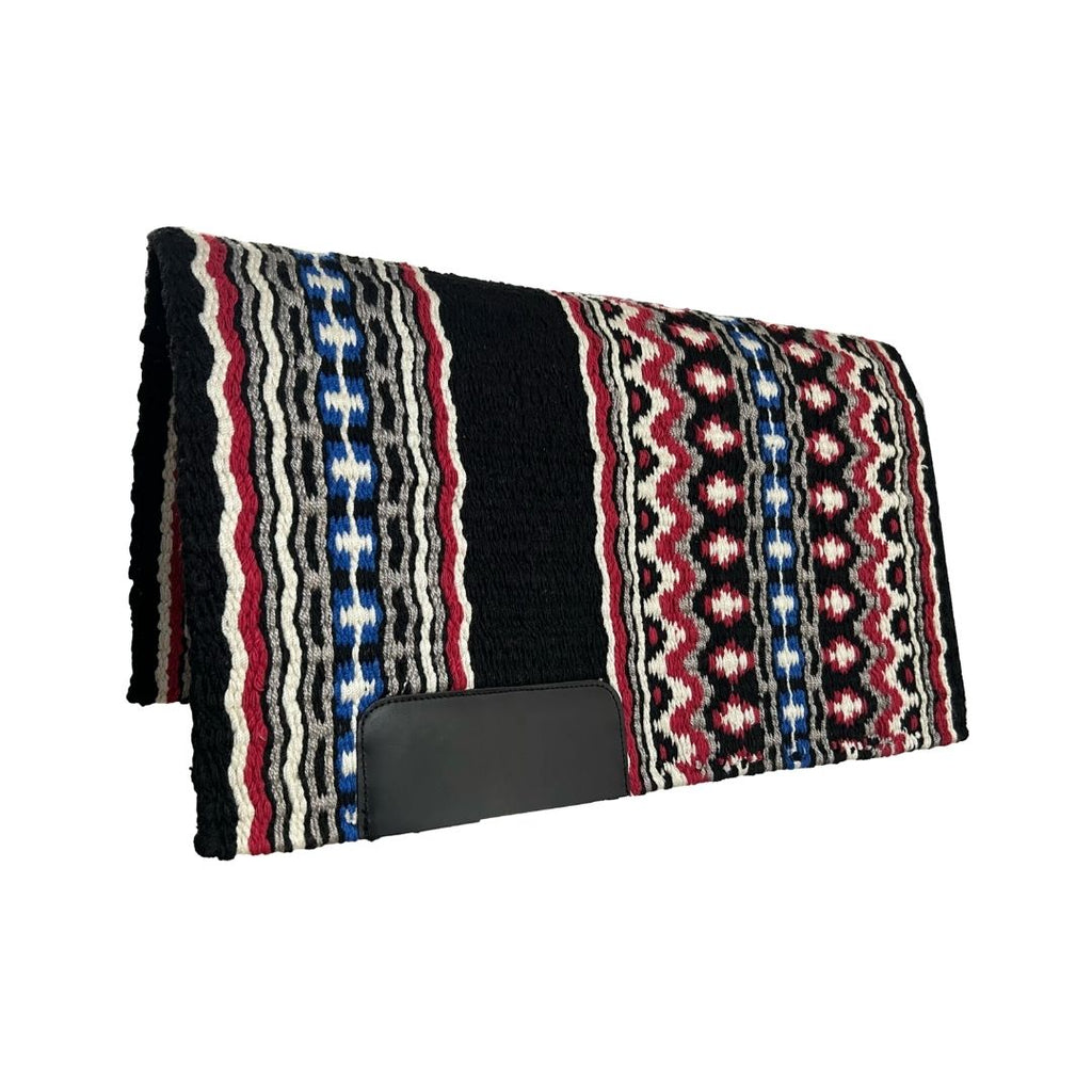 TuffRider Echo Western Saddle Blanket
